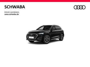 Advanced 50 TDI quattro tiptronic