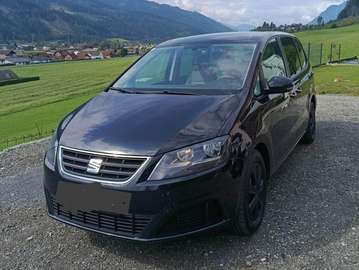 Alhambra Reference 2,0 TDI Reference