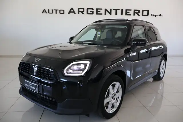MINI Cooper Countryman 1.5 48V Auto