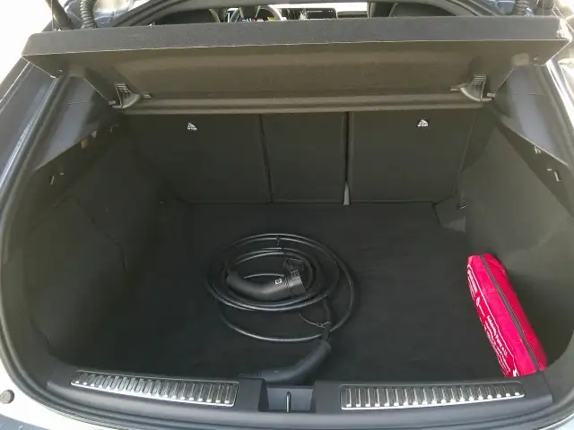 Renault Rafale Atelier Alpine E-Tech Plug-in Hybrid 300 4x4 Ansicht 7