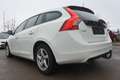 Volvo V60 V60 D3 Sport Geartronic/AHK/8FACH/NAVI/BI-XENON Weiß - thumbnail 7