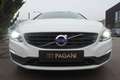 Volvo V60 V60 D3 Sport Geartronic/AHK/8FACH/NAVI/BI-XENON Weiß - thumbnail 3