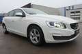 Volvo V60 V60 D3 Sport Geartronic/AHK/8FACH/NAVI/BI-XENON Weiß - thumbnail 4