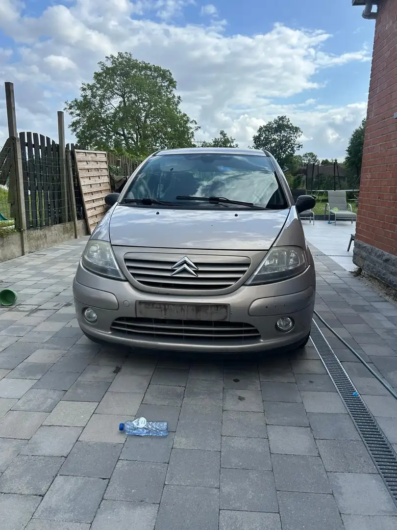 Citroen C3 1.1i Tentation - 1