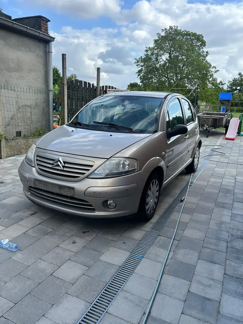 Citroen C3 1.1i Tentation - 2