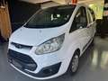 Ford Tourneo Custom 2.0 TDCi KAT 9 SITZER Blanc - thumbnail 1