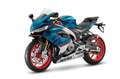 Aprilia RS 660 Modell 2025!!! Kék - thumbnail 4