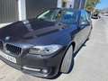 BMW 520 520dA (4.75) Negro - thumbnail 7