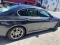 BMW 520 520dA (4.75) Negro - thumbnail 4