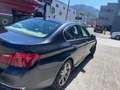 BMW 520 520dA (4.75) Negro - thumbnail 3