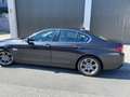 BMW 520 520dA (4.75) Negro - thumbnail 1