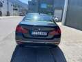 BMW 520 520dA (4.75) Negro - thumbnail 10