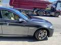 BMW 520 520dA (4.75) Negro - thumbnail 5