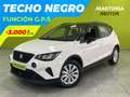 SEAT Arona 1.0 TSI S&S Reference 95 Blanc - thumbnail 1