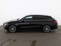 Mercedes-Benz CLA 180 Shooting Brake Aut LED LEDER NAVI R-CAM Schwarz - thumbnail 6