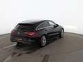 Mercedes-Benz CLA 180 Shooting Brake Aut LED LEDER NAVI R-CAM Schwarz - thumbnail 3
