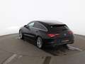 Mercedes-Benz CLA 180 Shooting Brake Aut LED LEDER NAVI R-CAM Schwarz - thumbnail 7