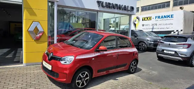 Renault Twingo Limited