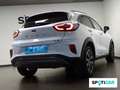 Ford Puma 1.0 EcoBoost 125cv  MHEV TITANIUM Wit - thumbnail 26