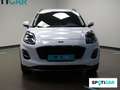 Ford Puma 1.0 EcoBoost 125cv  MHEV TITANIUM Wit - thumbnail 2