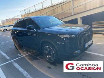 Select 1.6 TGDI 108kW (145CV) FWD