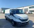 Iveco Daily Daily 35S14V H1-Flachdach / AHK 3.500 KG Weiß - thumbnail 1