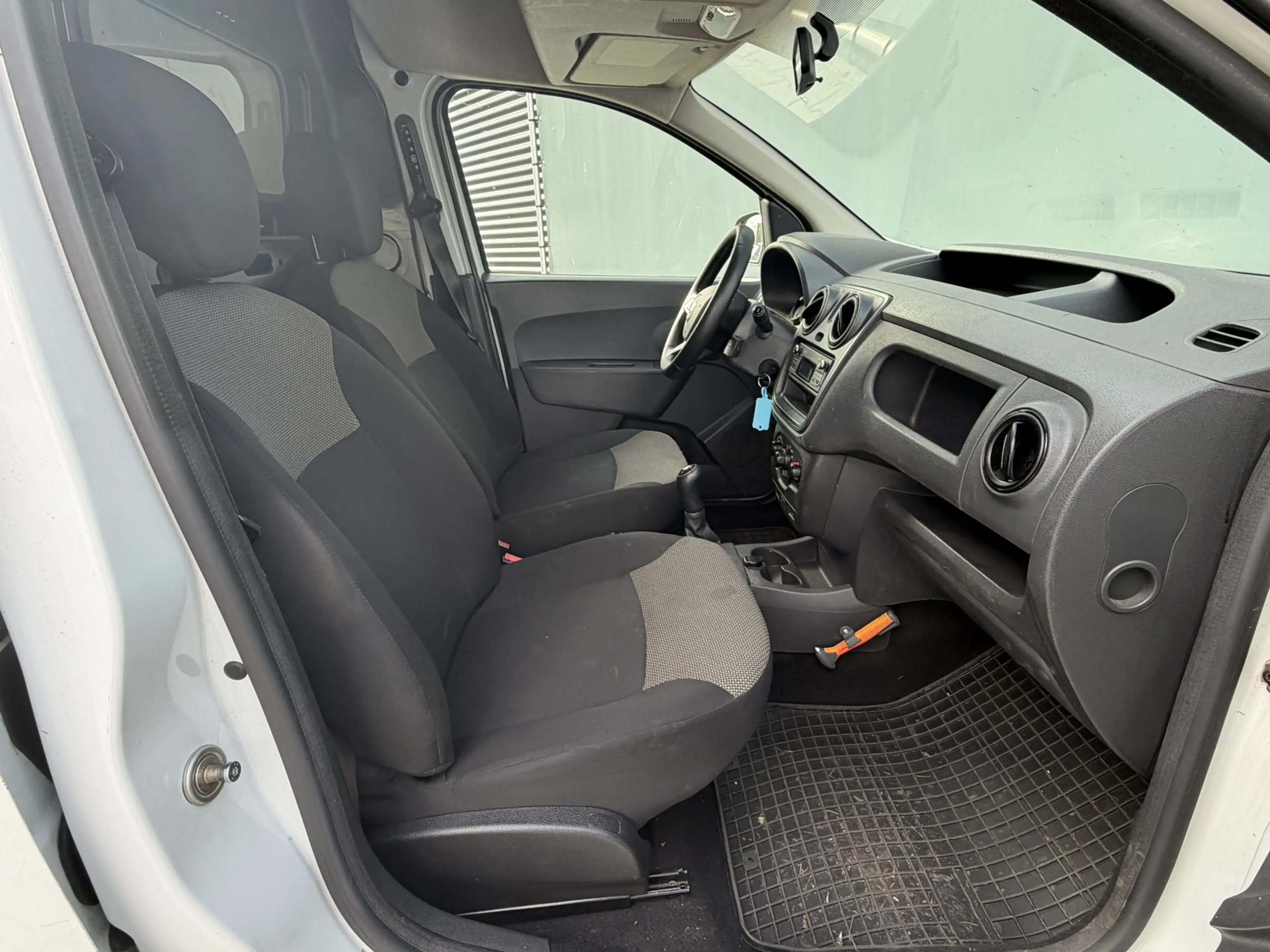 Dacia Dokker BWJ 2019 | 1.5 dCi 75 Essential | TREKHAAK | SCHUI — photo 15