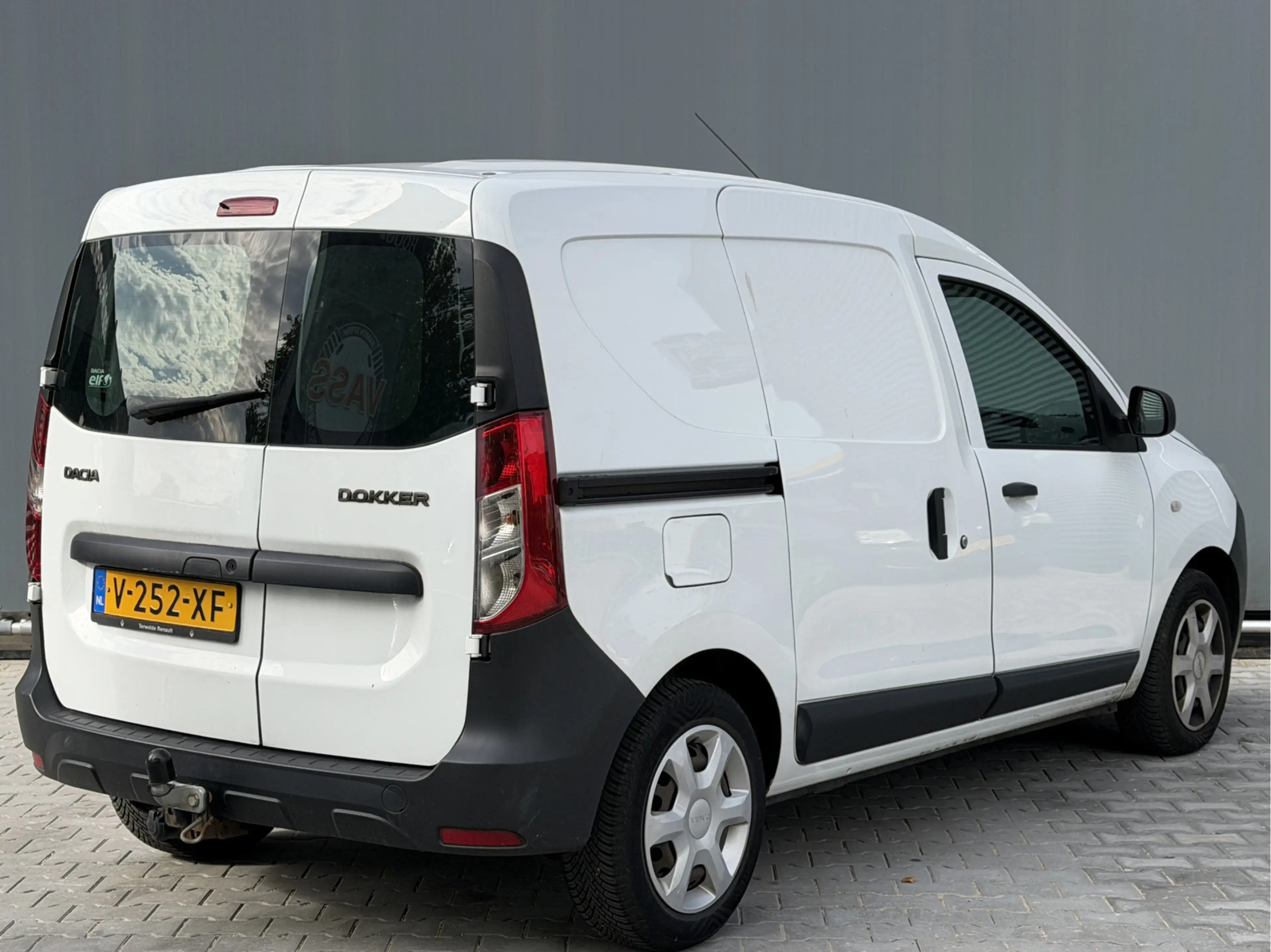 Dacia Dokker BWJ 2019 | 1.5 dCi 75 Essential | TREKHAAK | SCHUI — photo 2