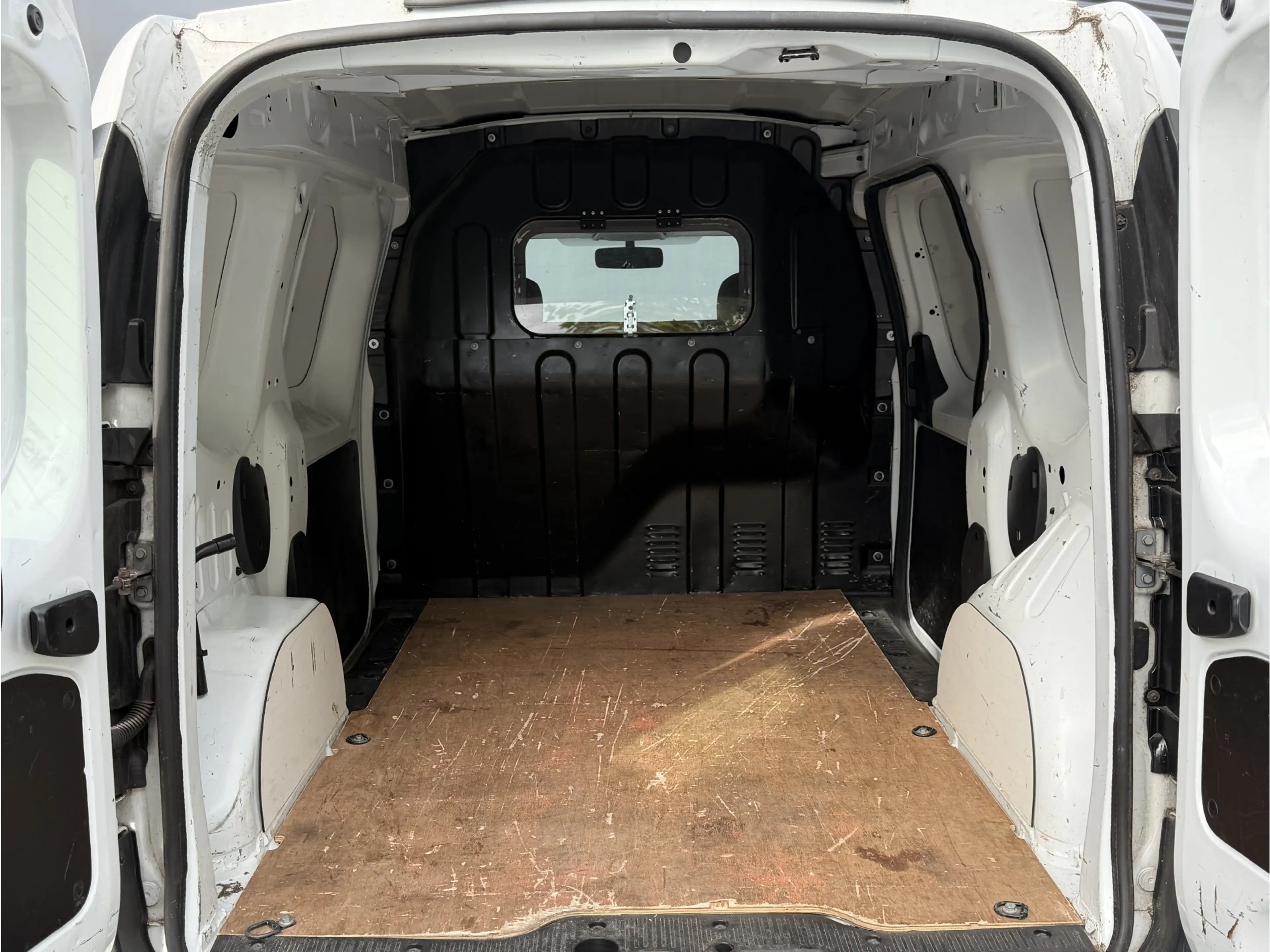 Dacia Dokker BWJ 2019 | 1.5 dCi 75 Essential | TREKHAAK | SCHUI — photo 12