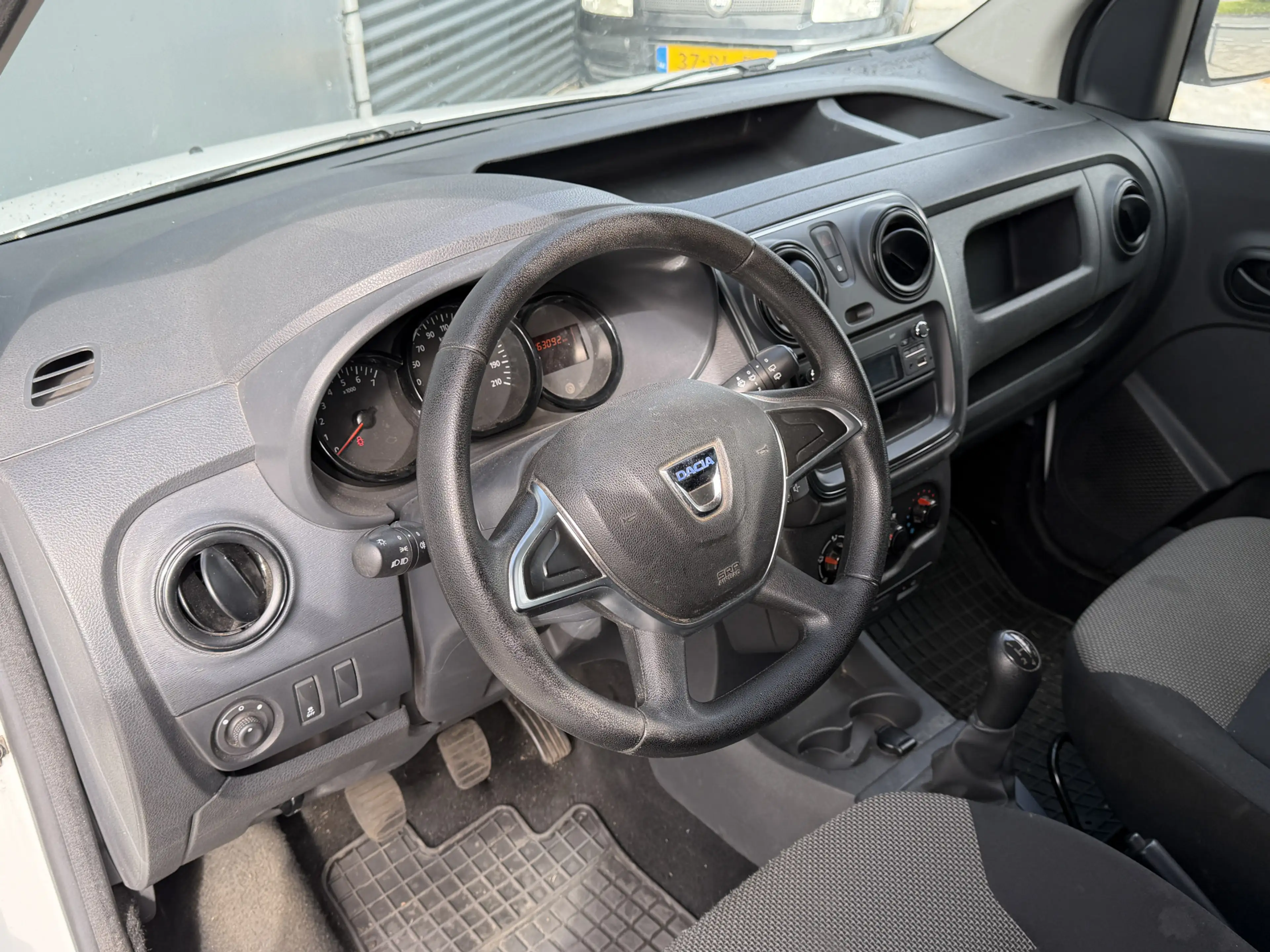 Dacia Dokker BWJ 2019 | 1.5 dCi 75 Essential | TREKHAAK | SCHUI — photo 3