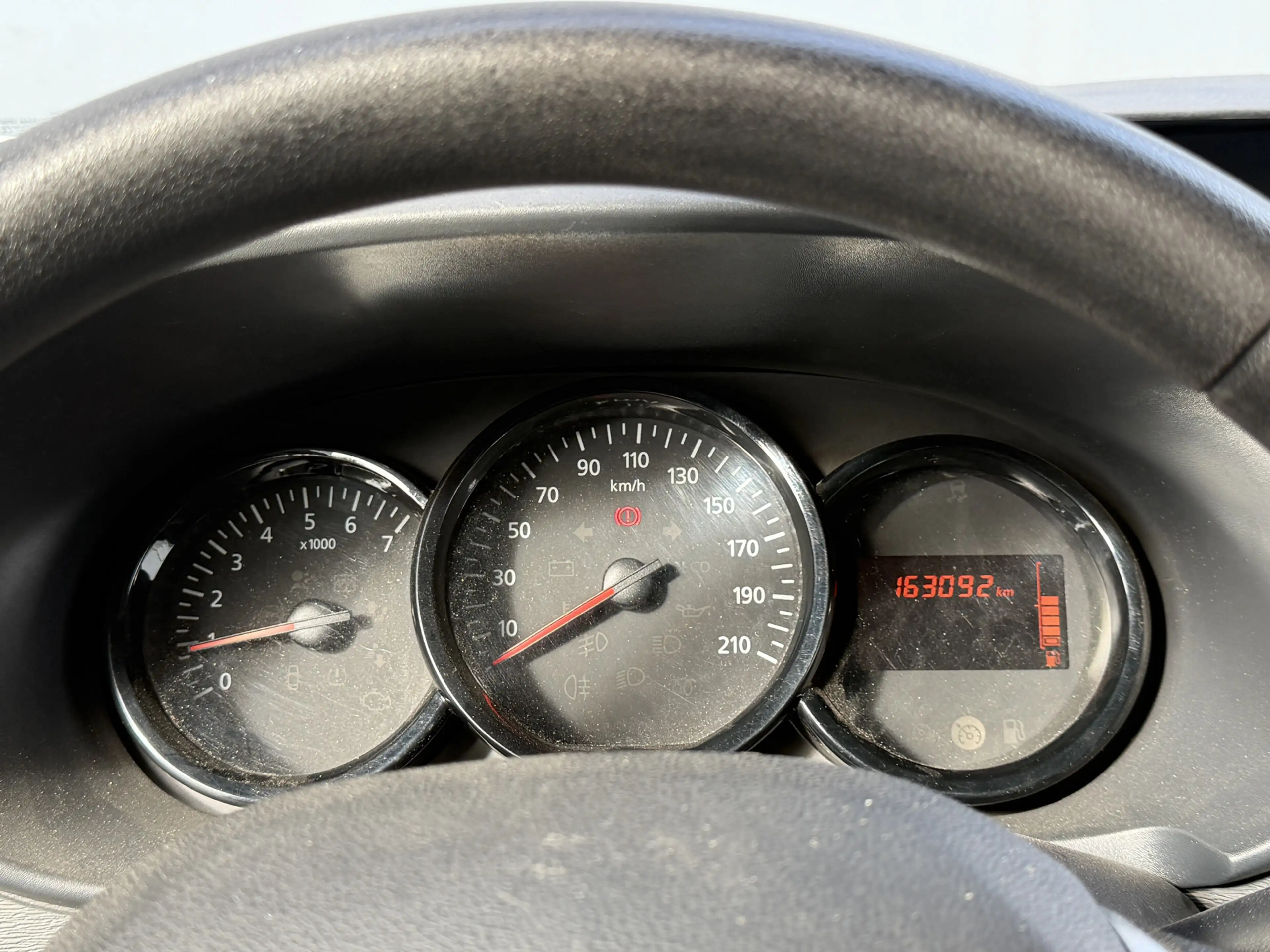Dacia Dokker BWJ 2019 | 1.5 dCi 75 Essential | TREKHAAK | SCHUI — photo 5