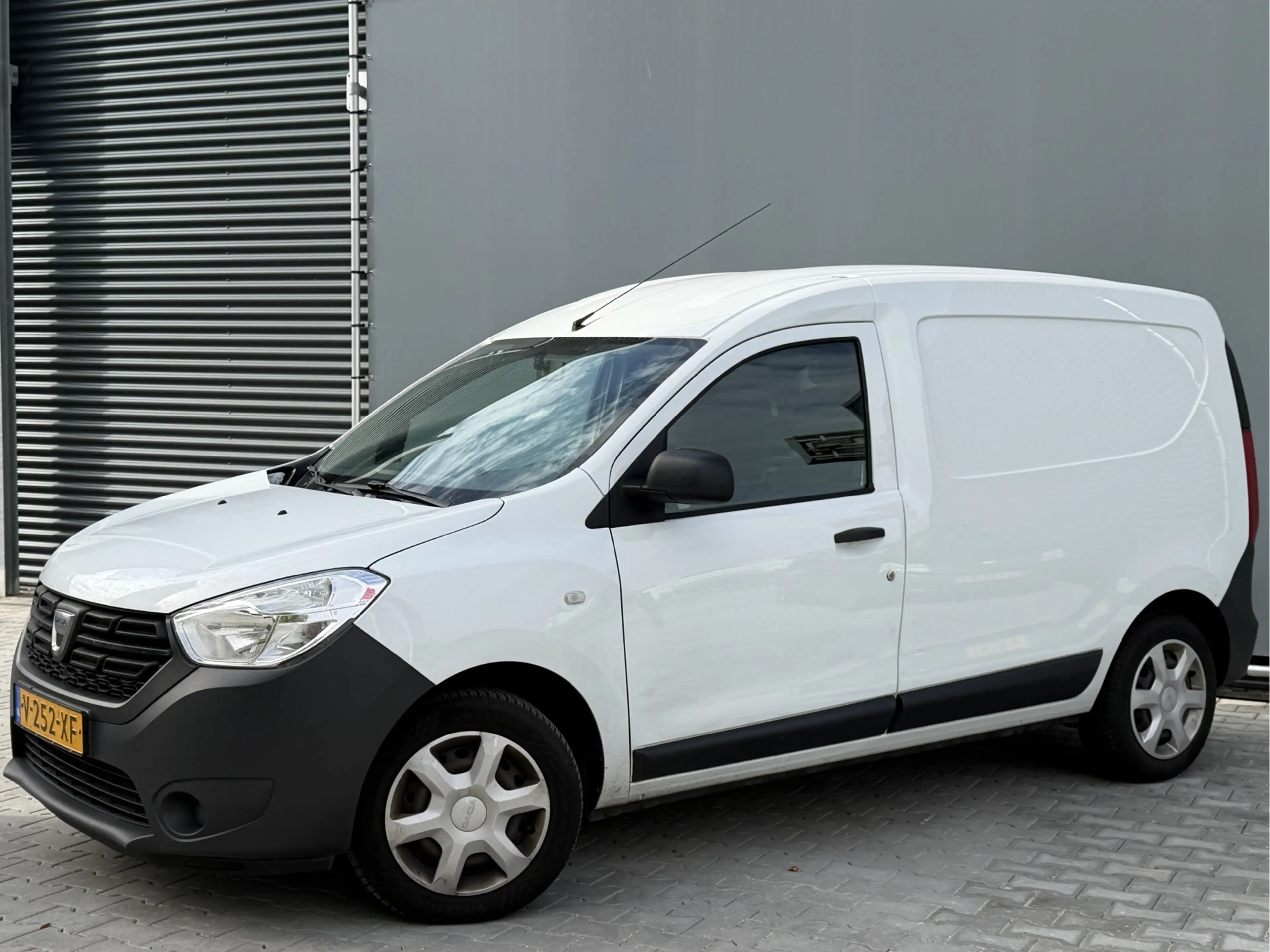 Dacia Dokker BWJ 2019 | 1.5 dCi 75 Essential | TREKHAAK | SCHUI — photo 14