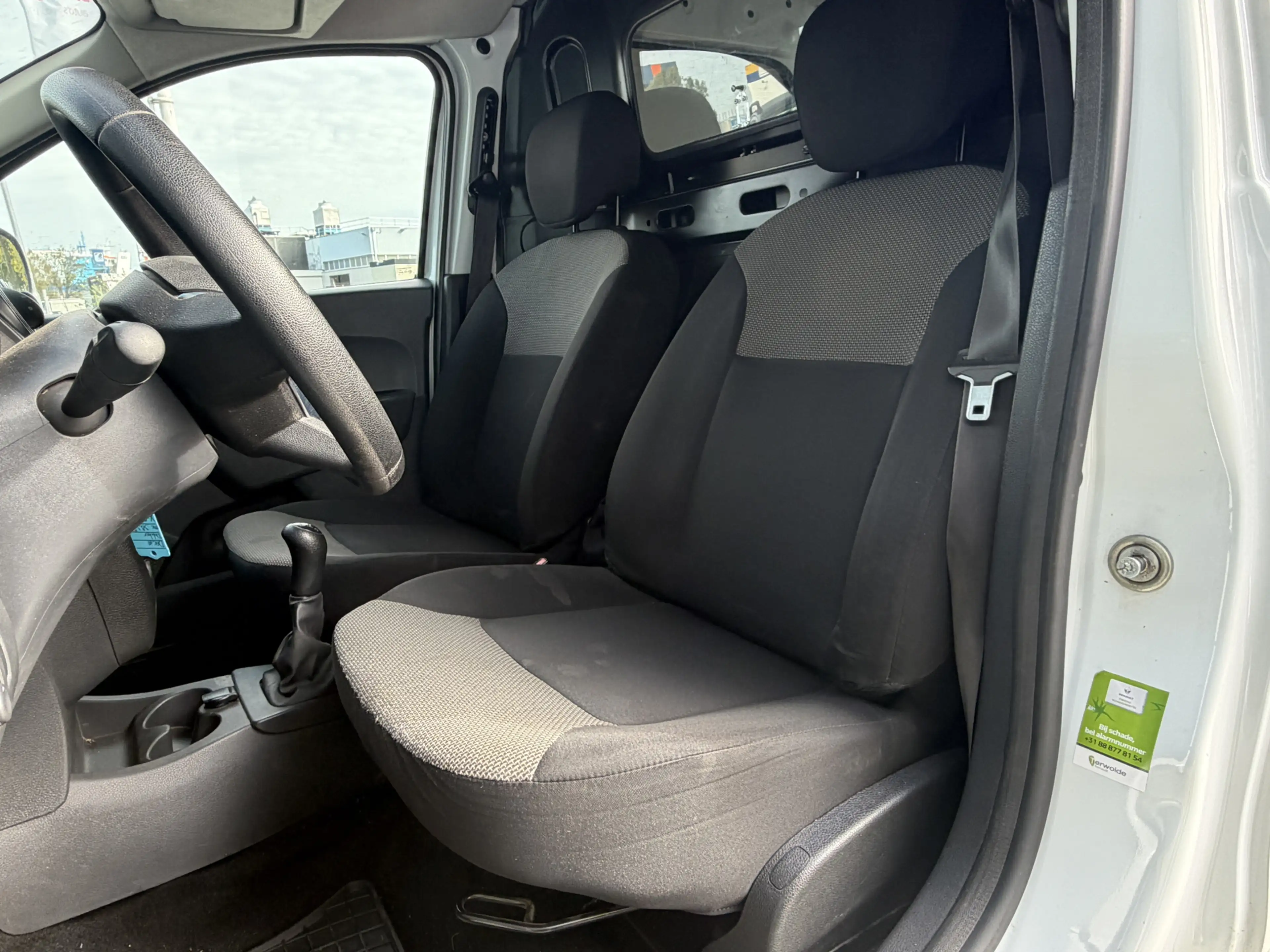 Dacia Dokker BWJ 2019 | 1.5 dCi 75 Essential | TREKHAAK | SCHUI — photo 4