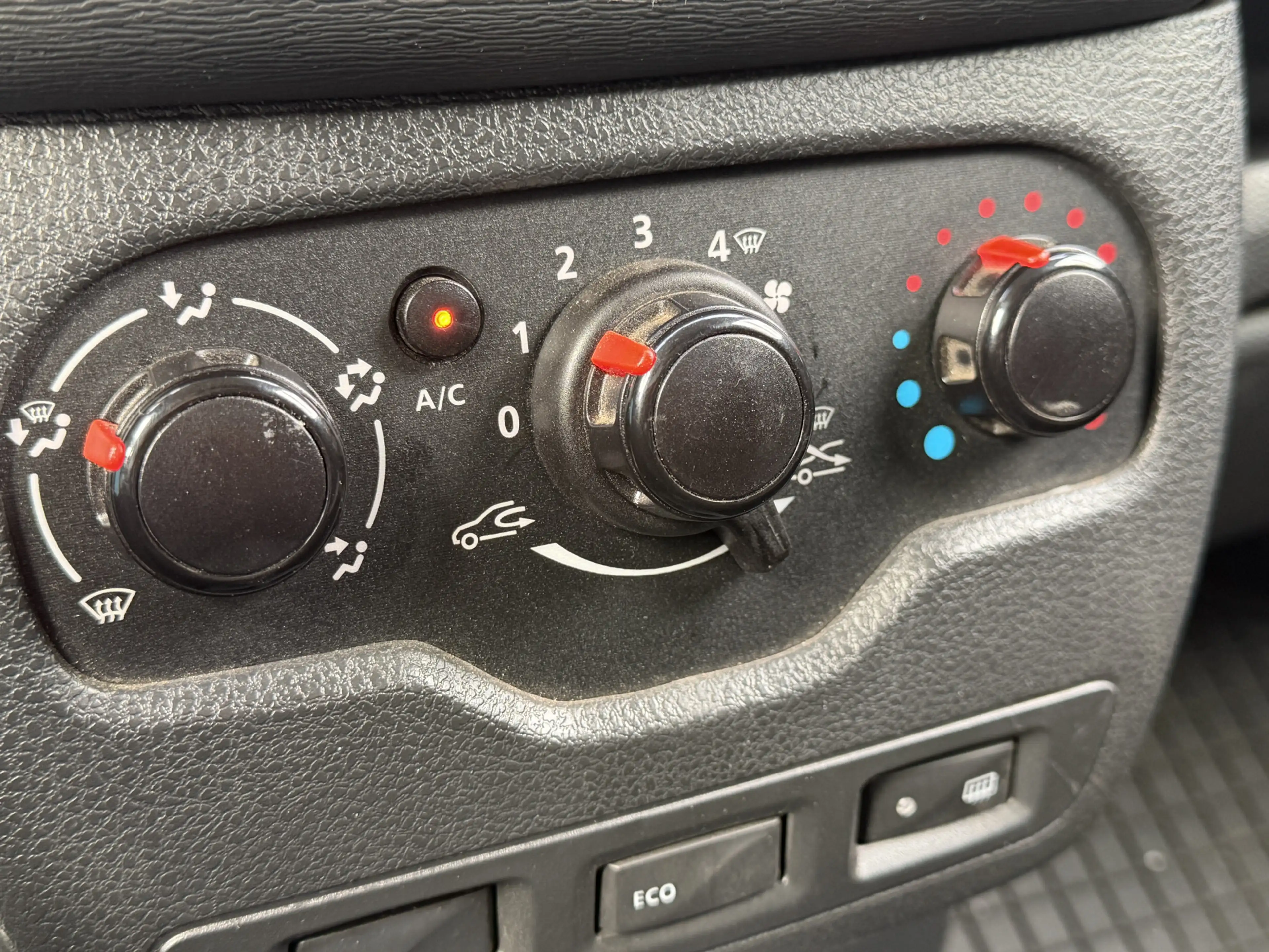 Dacia Dokker BWJ 2019 | 1.5 dCi 75 Essential | TREKHAAK | SCHUI — photo 7