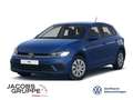 Volkswagen Polo VI 1.0 TSI DSG Life PDC*SHZ*LED Life Blau - thumbnail 1