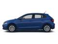 Volkswagen Polo VI 1.0 TSI DSG Life PDC*SHZ*LED Life Blau - thumbnail 2