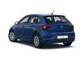 Volkswagen Polo VI 1.0 TSI DSG Life PDC*SHZ*LED Life Blau - thumbnail 3