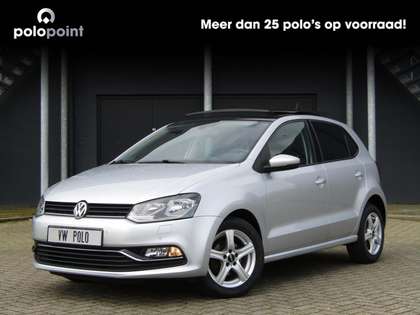 Volkswagen Polo 1.2 TSI 90PK HIGHLINE | * CRUISE CONTROL * PANORAM