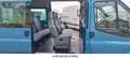 Ford Transit Kombi FT 300 Trend/1. Hand/Klima/Tüv NEU Blauw - thumbnail 11