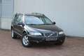 Volvo XC70 2.4 T AWD YOUNGTIMER incl. 21% BTW Fekete - thumbnail 5