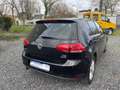 Volkswagen Golf VII Lim. Comfortline BMT*SHZG*PDC* Negro - thumbnail 5