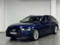 Audi A6 Avant 55 TFSIe quattro Competittion S tronic Azul - thumbnail 2