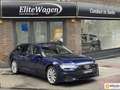 Audi A6 Avant 55 TFSIe quattro Competittion S tronic Azul - thumbnail 1