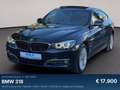 BMW 318 3er GT Luxury Line * Garantie Blau - thumbnail 1
