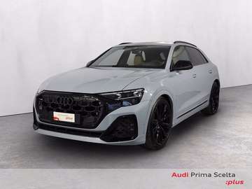 4.0 tfsi quattro tiptronic