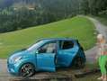 Hyundai i10 i10 1,2 Feel Good Aut.; FIN: NLHDN51EJMZ103575 Blau - thumbnail 4