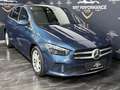 Mercedes-Benz B 200 B 200 d Blau - thumbnail 8