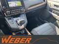 Honda CR-V 1.5 T 4WD Elegance ACC Navi AHK Grau - thumbnail 13