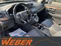 Honda CR-V 1.5 T 4WD Elegance ACC Navi AHK Grau - thumbnail 11