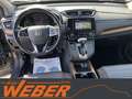 Honda CR-V 1.5 T 4WD Elegance ACC Navi AHK Grau - thumbnail 12